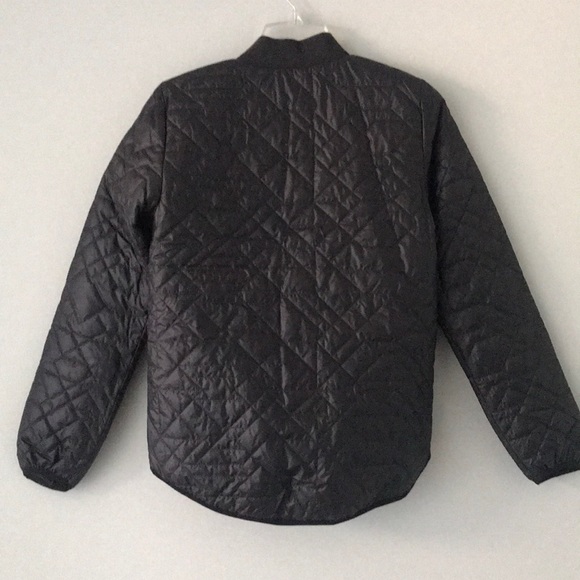 Women’s Nike Quilted Bomber Jacket - Picture 5 of 8
